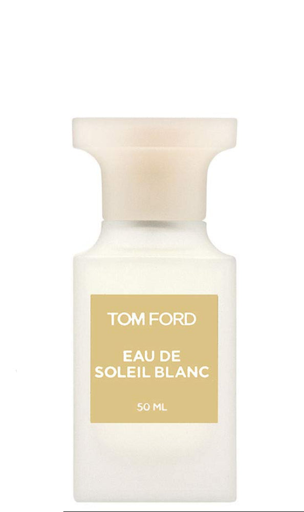 Dluxe Ave. Tom Ford Eau de Soleil Blanc/ 1.7 oz Eau de Toilette Spray
