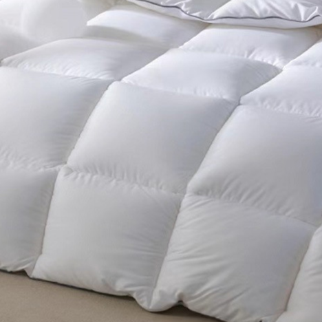 Dluxe Ave. (FULL/ QUEEN/ KING) Cotton Winter Quilt