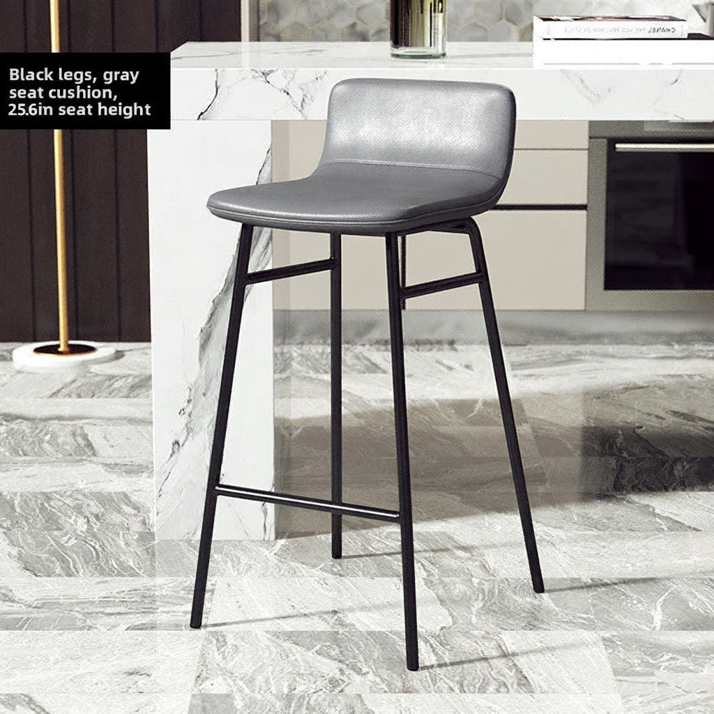 Dluxe Ave. Luxury-luxurious bar stools