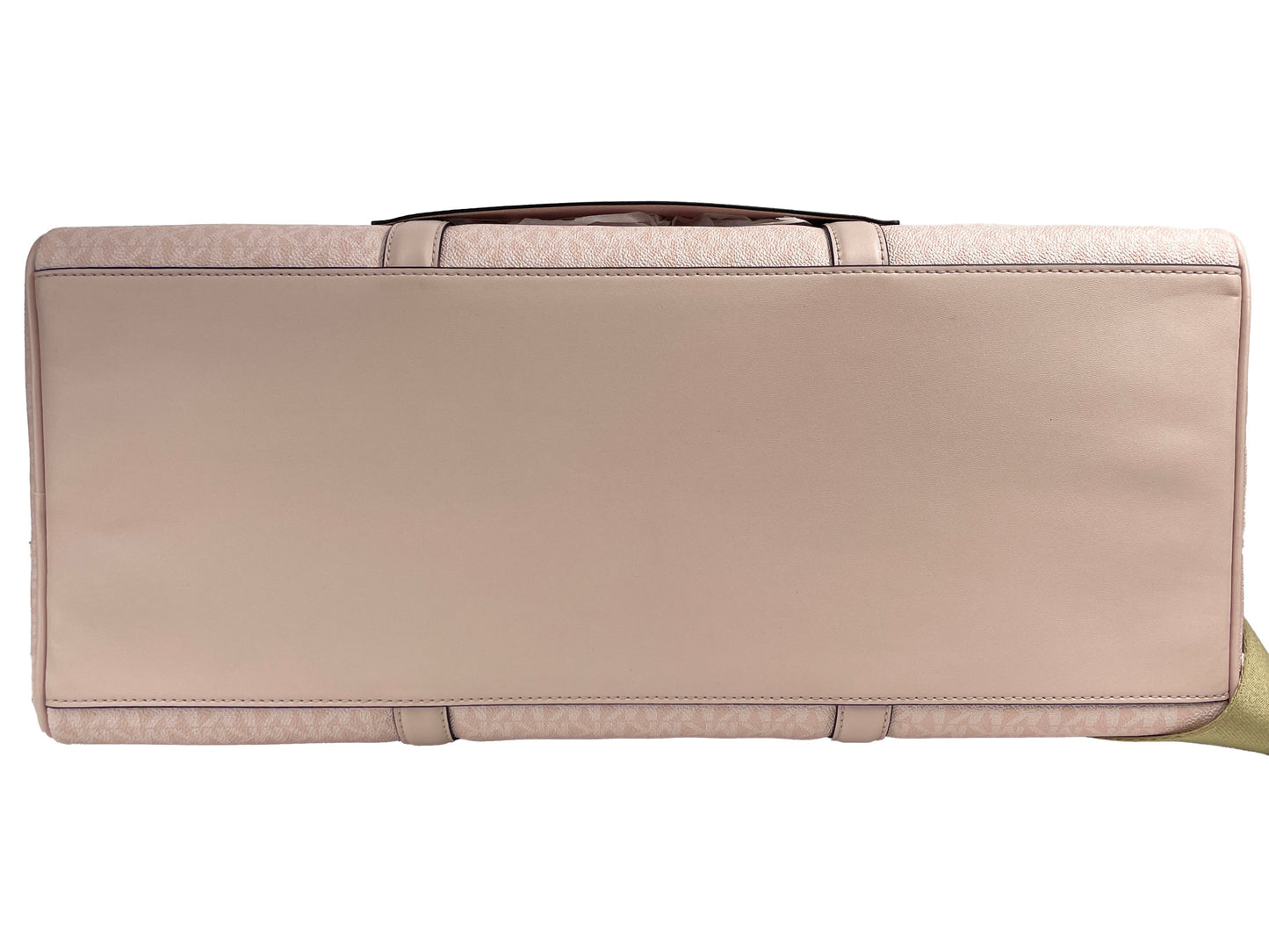 Dluxe Ave. Michael Kors Travel XL Tote Bag/ Powder Blush