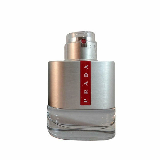 Dluxe Ave. Prada Luna Rossa Eau de Toilette Spray for Men 1.7 Ounce