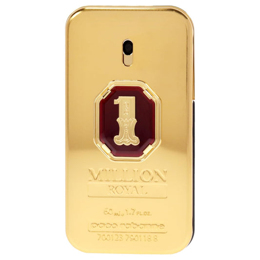 Dluxe Ave. Paco Rabanne 1 Million Royal for Men - 1.7 oz Parfum Spray