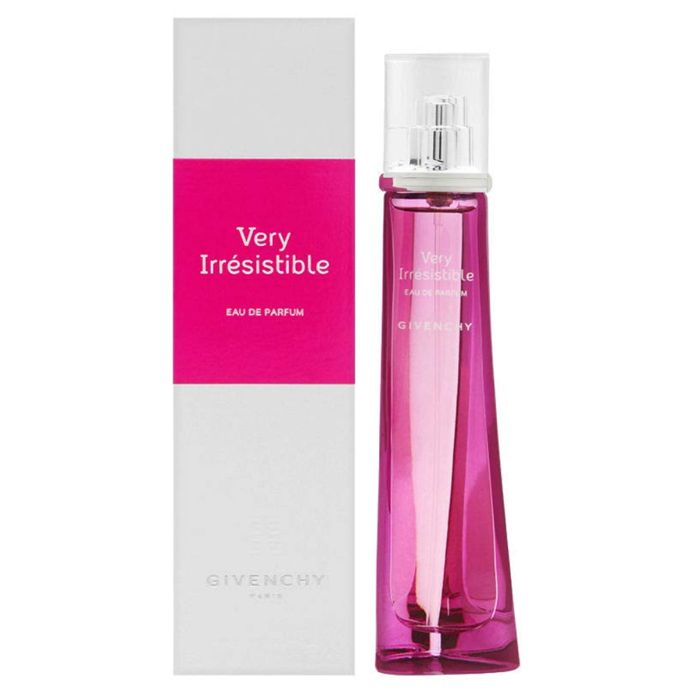 Dluxe Ave. Givenchy Very Irresistible for Women/ 1.7 Ounce