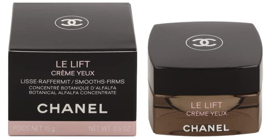 Dluxe Ave. CHANEL LE LIFT CREME YEUX/ 0.5291 Ounce