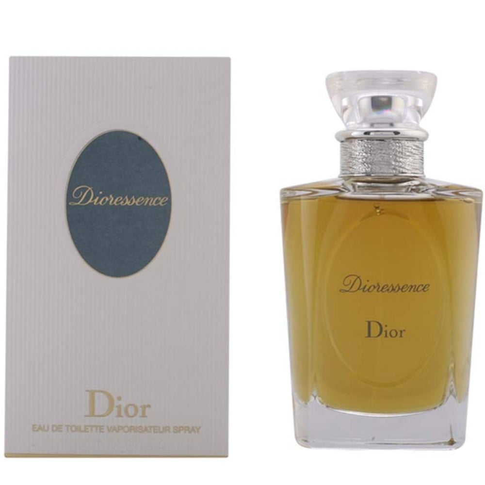 Dluxe Ave. Christian Dior Dioressence For Women/ 3.4 Oz