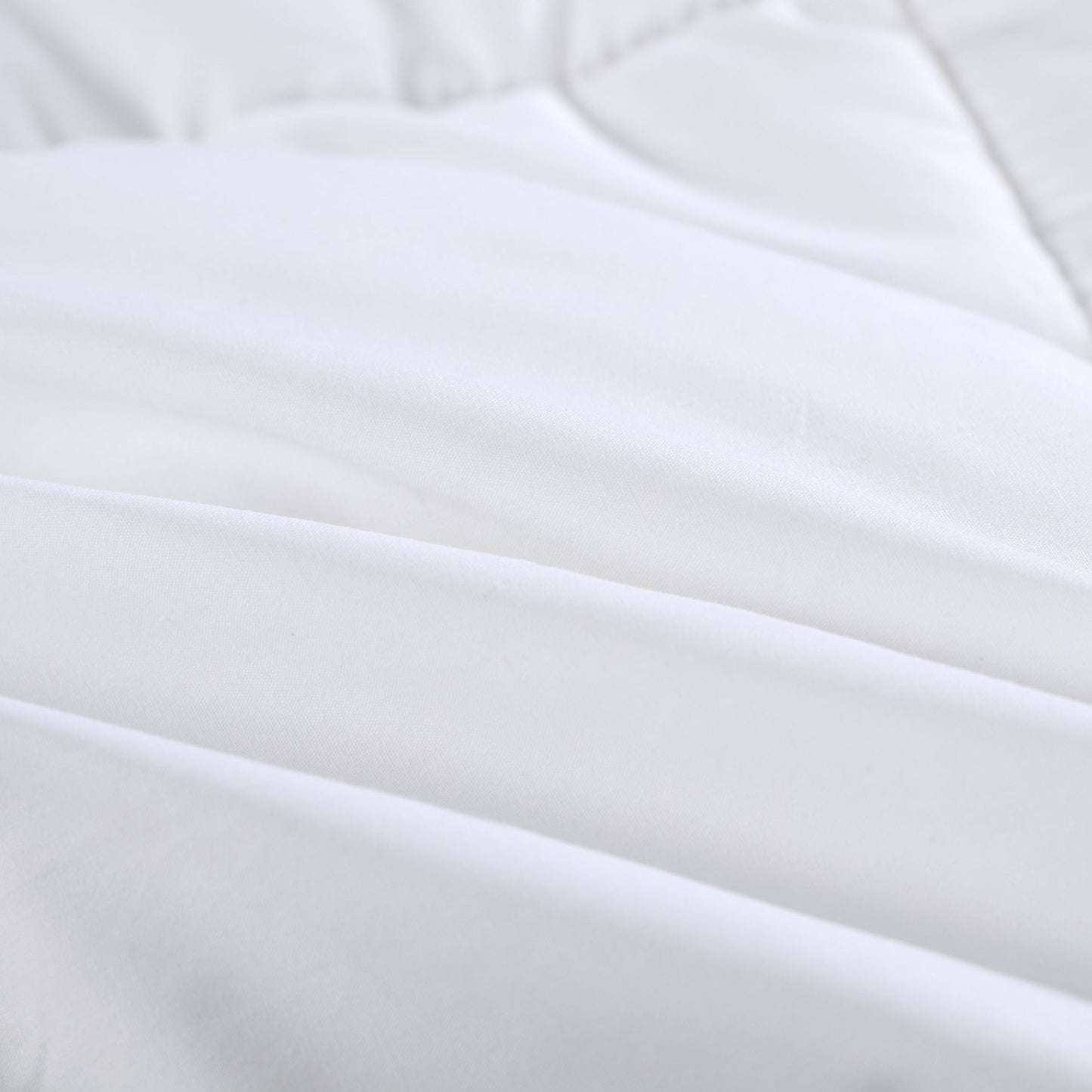 Dluxe Ave. (FULL/ QUEEN/ KING) Thickened quilted beddinG/ all-season