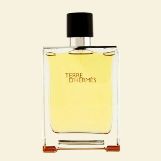 Dluxe Ave. Hermes Terre DHermes Pure Parfum Spray/ 200ml/6.7oz