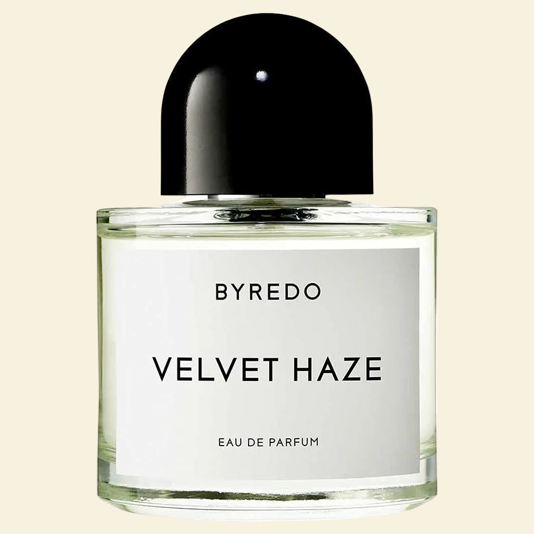 Dluxe Ave. Velvet Haze Eau de Parfum/ 100ml (3.4 Fl. Oz)