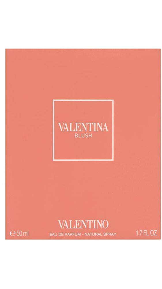 Dluxe Ave. Valentina Blush by Valentino for Women/ 1.7 oz