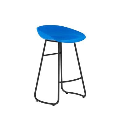 Modern Minimalist Bar Stool