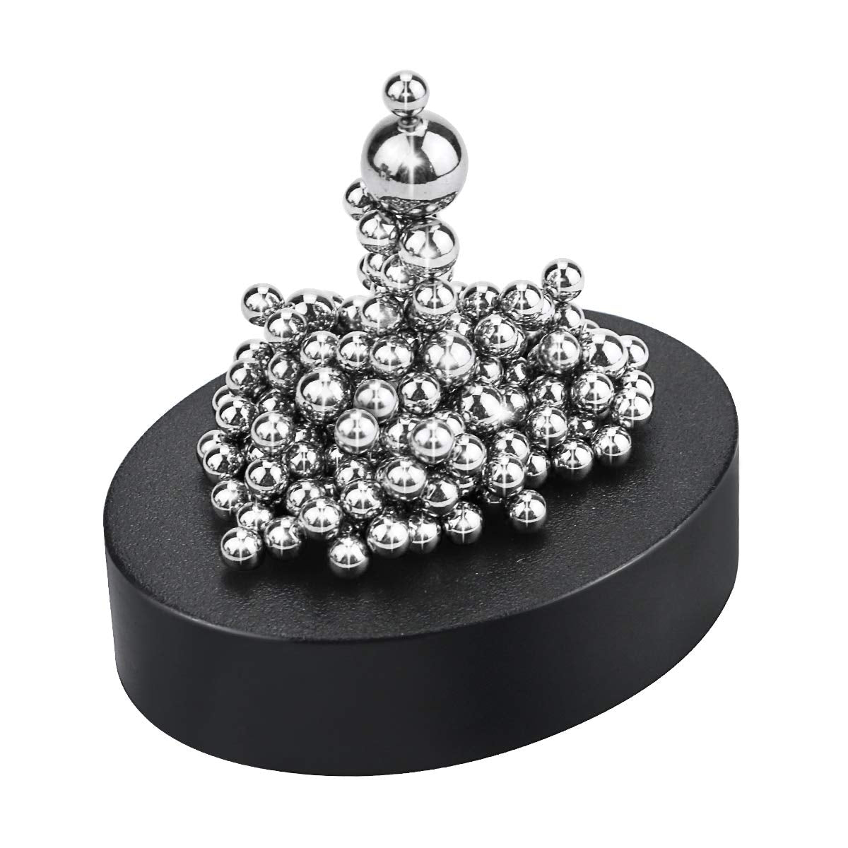 Dluxe Ave. 1 Box Stress Relief Magnetic Desk Sculpture