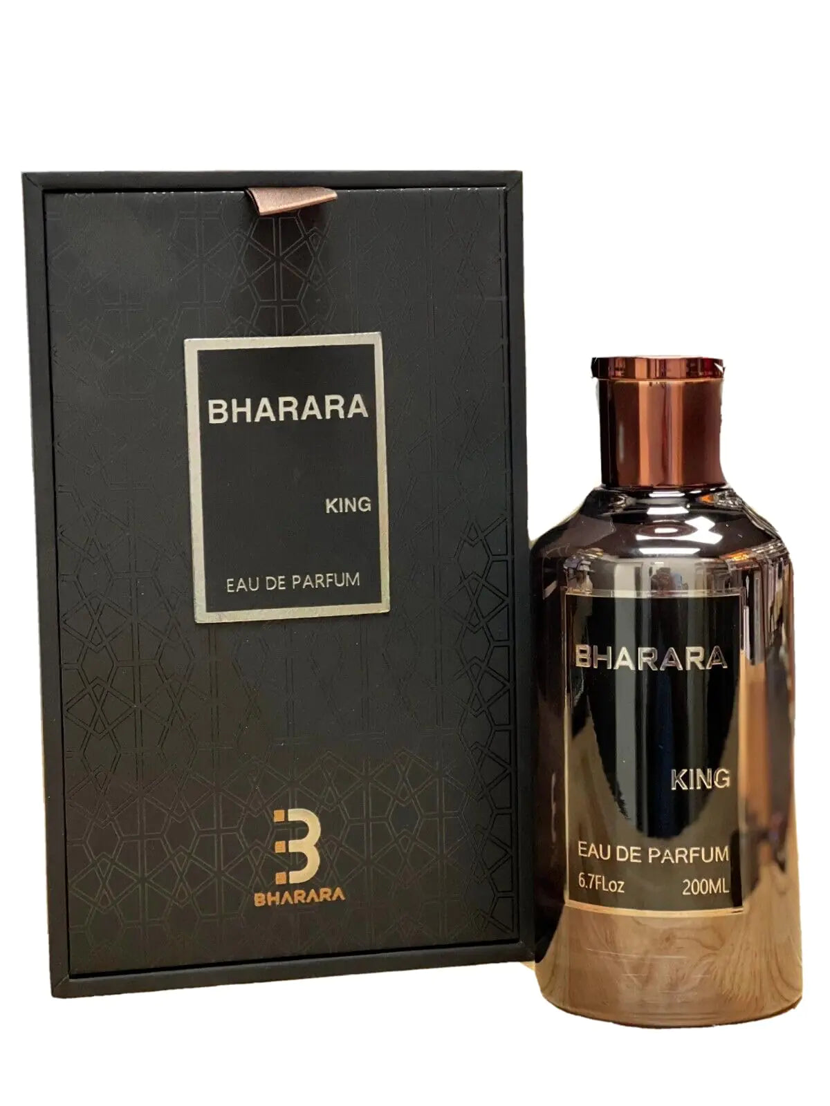 Dluxe Ave. Bharara King Eau De Parfum 6.7 oz