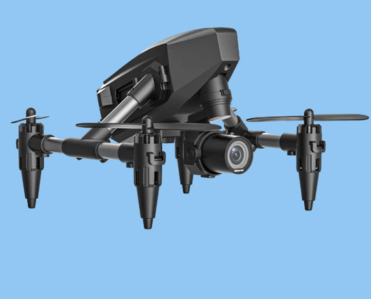 Dluxe Ave. Drone with Camera for Kids 1080P/ Mini