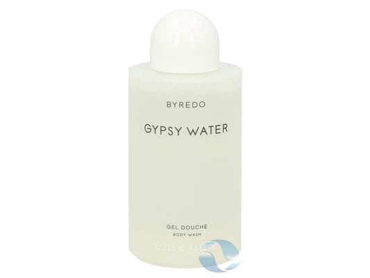 Dluxe Ave. Byredo Gypsy Water Body Wash 225mL / 7.6oz
