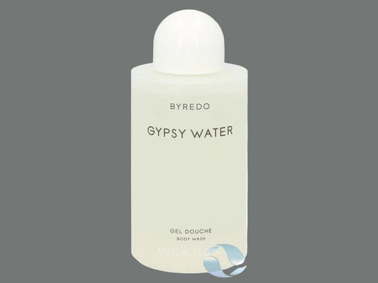 Dluxe Ave. Byredo Gypsy Water Body Wash 225mL / 7.6oz