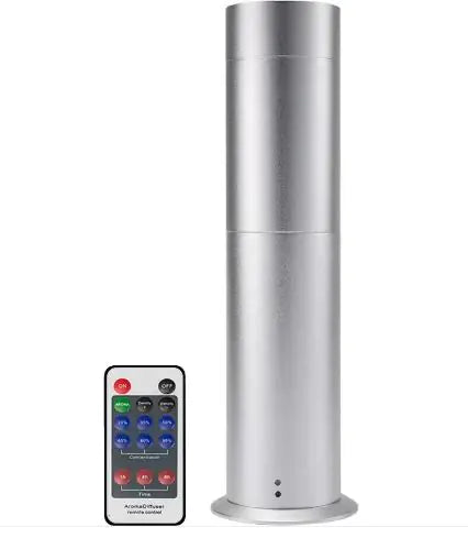 Dluxe Ave. Remote Control Diffuser