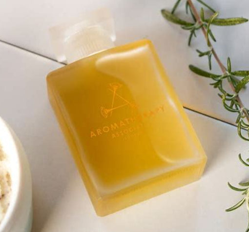 Dluxe Ave. Aromatherapy Associates Revive Morning Bath and Shower Oil/ 1.86 oz