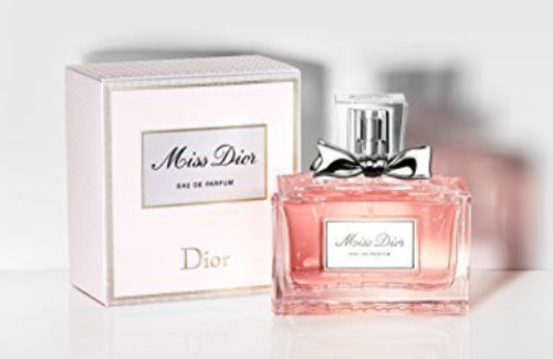 Dluxe Ave. Dior Miss Dior Eau De Parfum/ 3.4 Oz