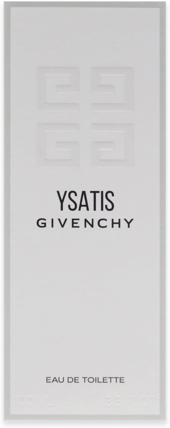 Dluxe Ave. Givenchy Ysatis Eau De Toilette Spray For Women 3.3 Fl Oz