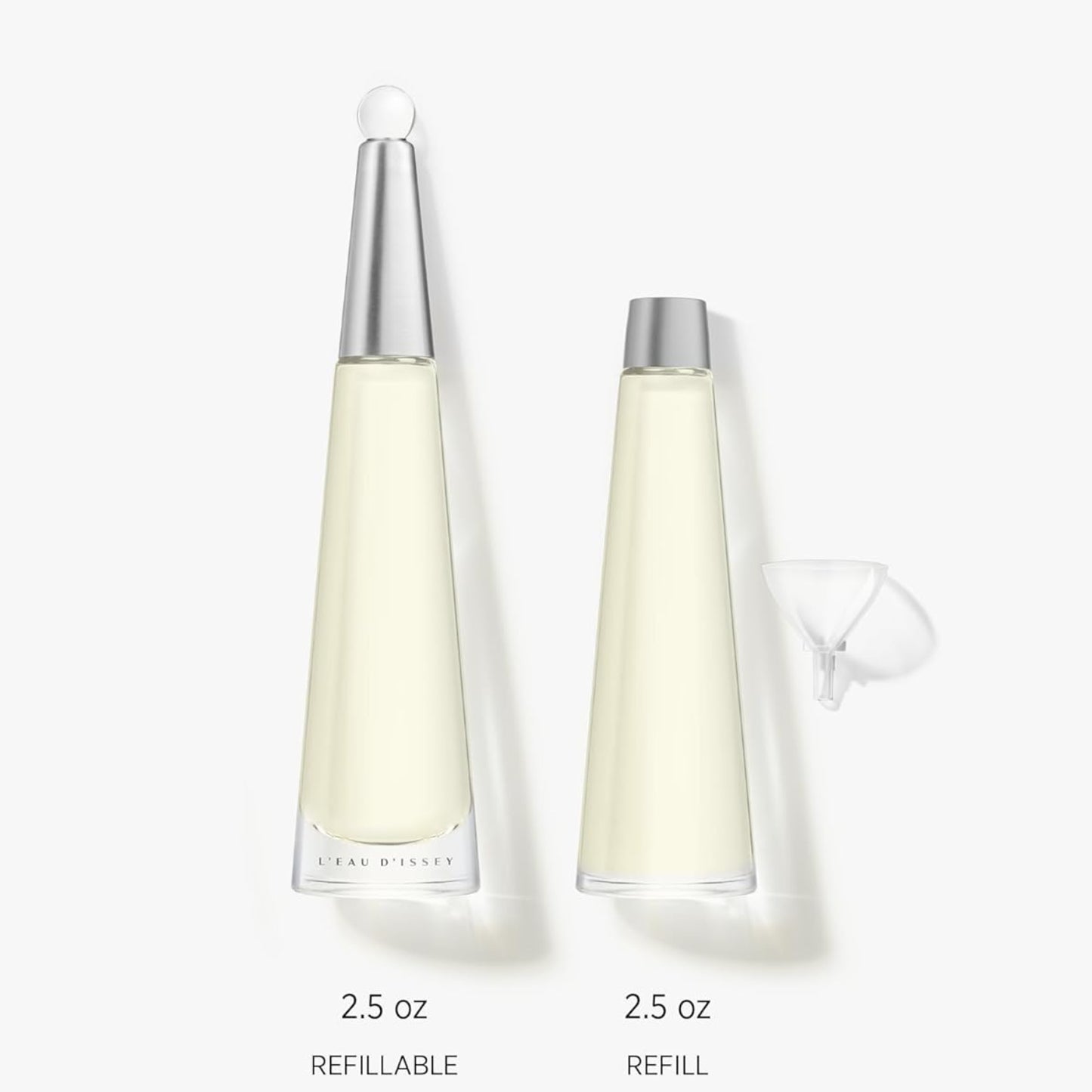 Dluxe Ave. Issey Miyake LEau dIssey/ 2.5-Oz