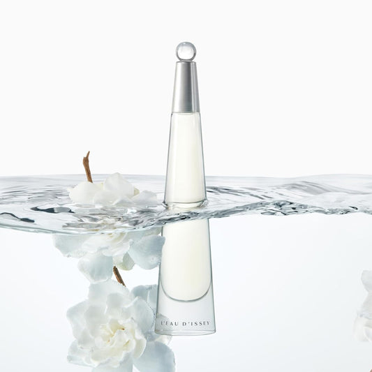 Dluxe Ave. Issey Miyake LEau dIssey/ 2.5-Oz