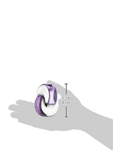 Dluxe Ave. BVLGARI Omnia Amethyste Eau de Toilette Splash 1.40 Fl Oz