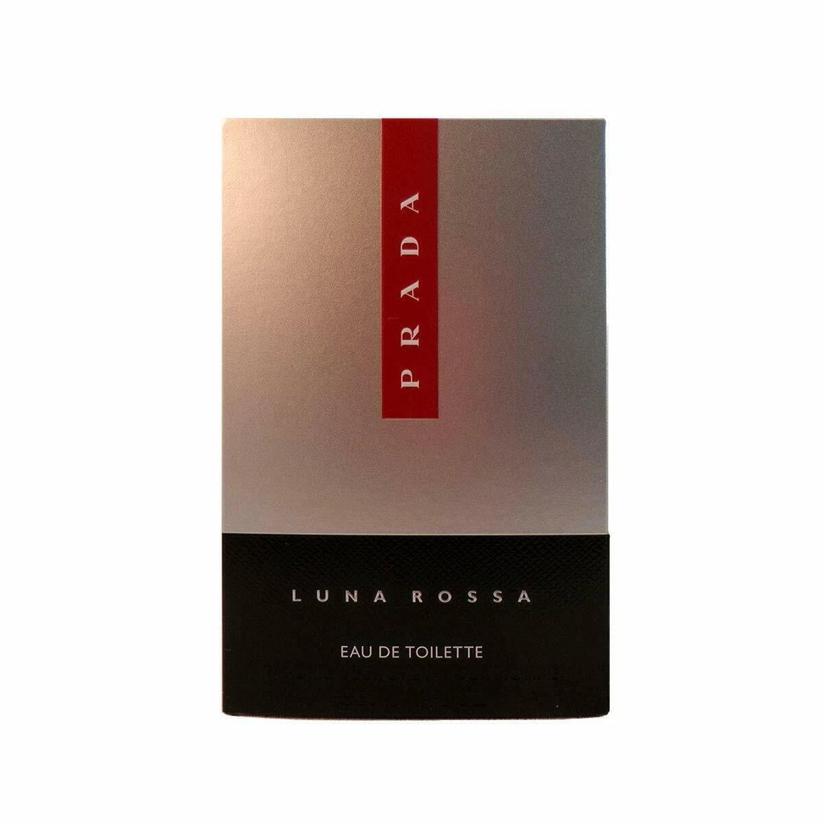 Dluxe Ave. Prada Luna Rossa Eau de Toilette Spray for Men 1.7 Ounce