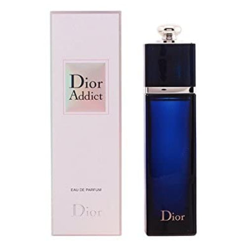 Dluxe Ave. Christian Dior Addict Eau de perfume Spay/ 1.7 ounce