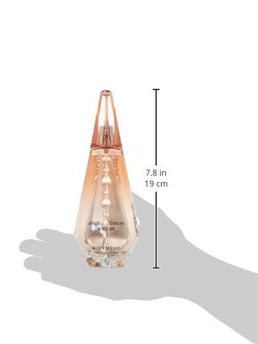 Dluxe Ave. Givenchy Ange Ou Demon Le Secret Eau de Parfum Spray 3.3 Ounce