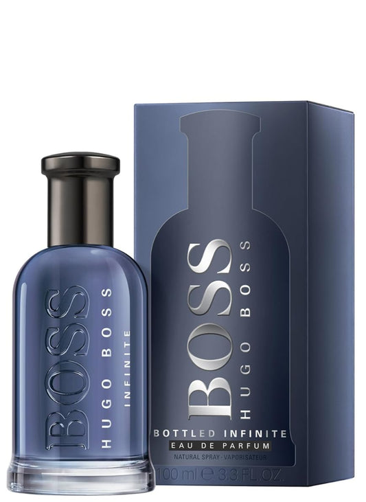Dluxe Ave. Hugo Boss Bottled Infinite Eau de Parfum/ 3.3 Fl Oz