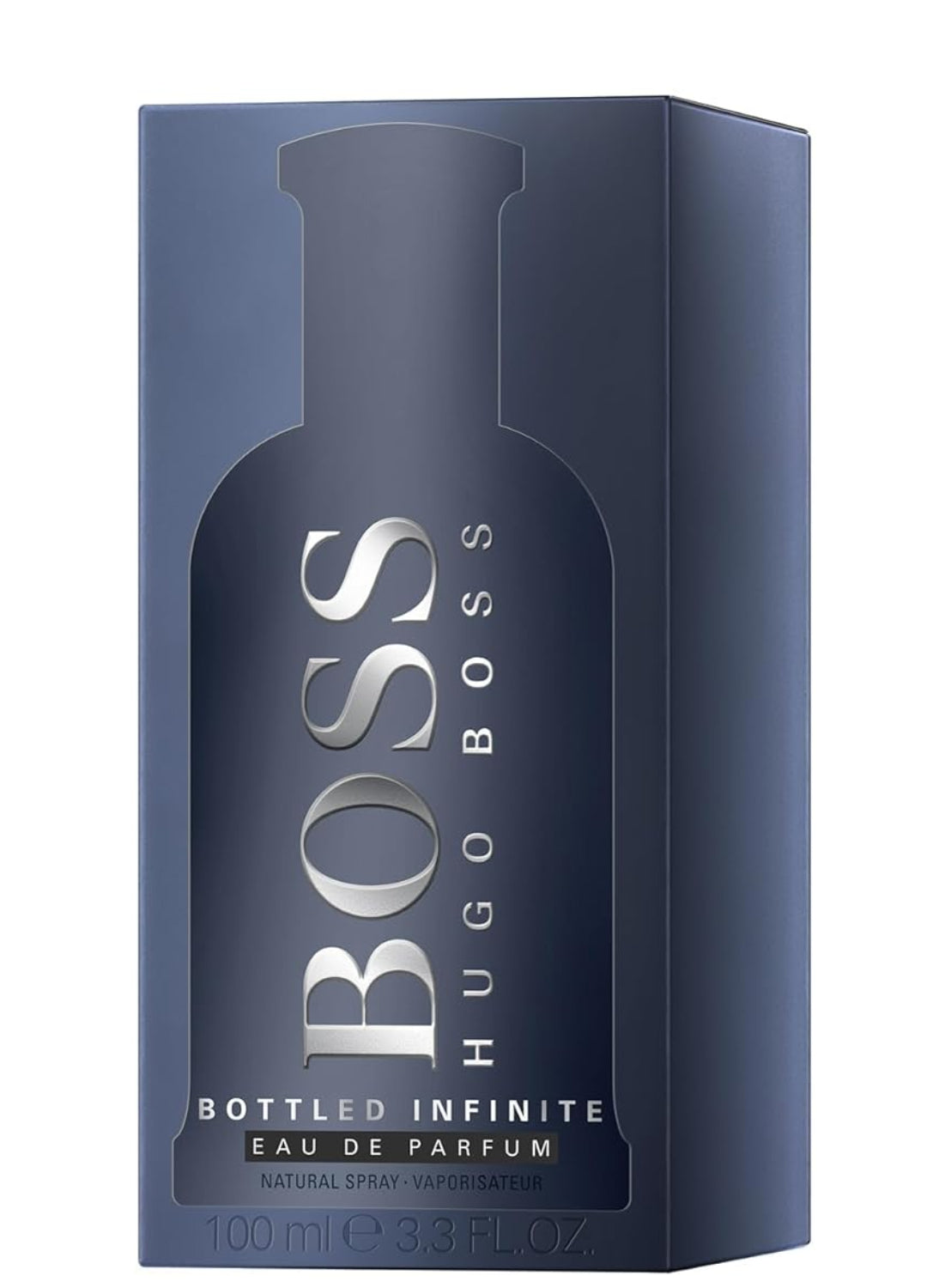 Dluxe Ave. Hugo Boss Bottled Infinite Eau de Parfum/ 3.3 Fl Oz