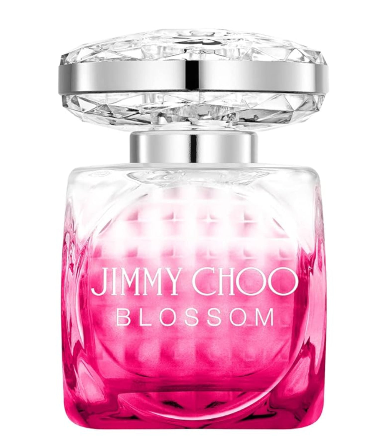 Dluxe Ave. JIMMY CHOO Blossom Eau de Parfum / Fruity & Musky 1.3 fl. oz.