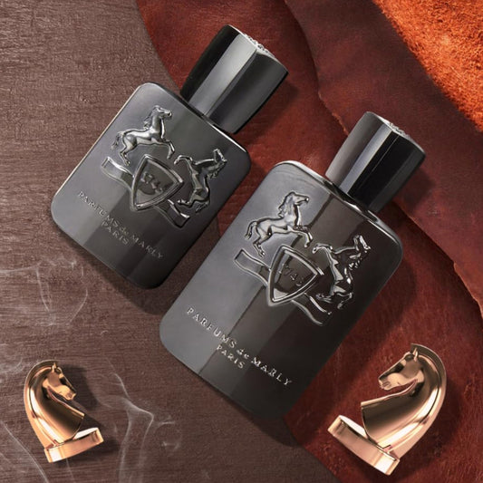 Dluxe Ave. Parfums de Marly Herod/ Eau de Parfum Men/ 2.5 Fl Oz