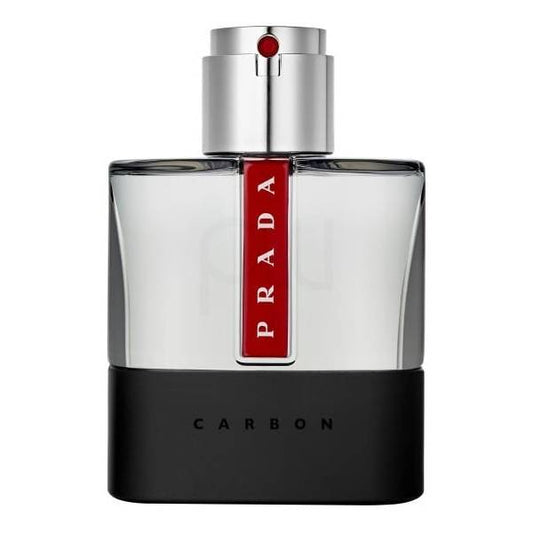 Dluxe Ave. Prada Luna Rossa Carbon Pour Homme 5.0 oz Eau de Toilette Spray