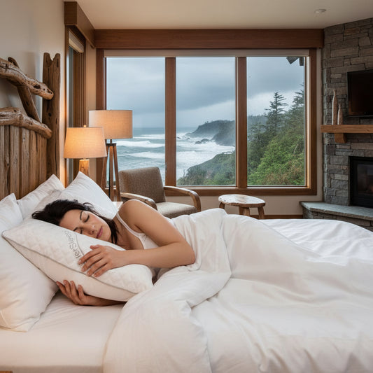 Dluxe Ave. (QUEEN) Premium {ADJUSTABLE} Loft, Luxury Hotel Collection