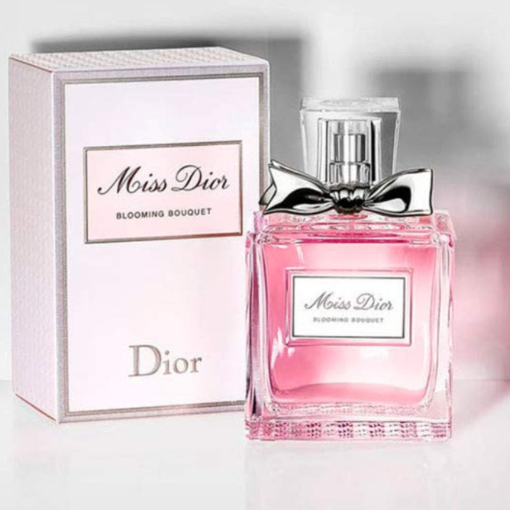 Dluxe Ave. Miss Dior Blooming Bouquetladies By Christian Dior/ 3.38 Fl oz