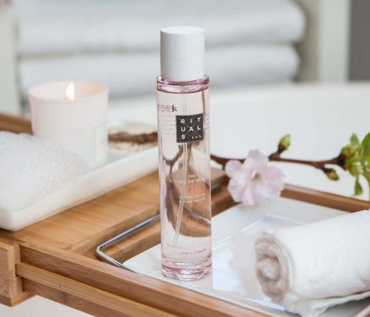 Dluxe Ave. Ritual of Sakura Hair & Body Mist 50 ml