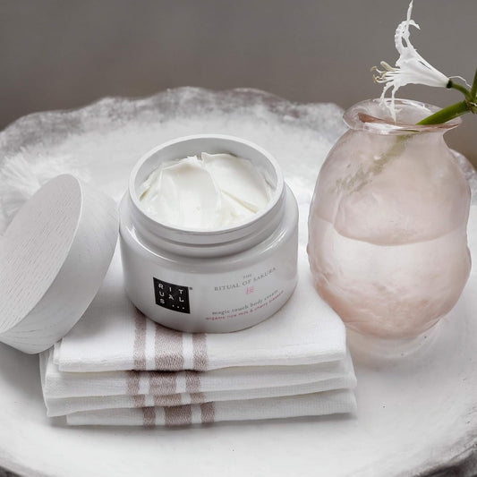 Dluxe Ave. The Ritual of Sakura Body Cream 220 ml