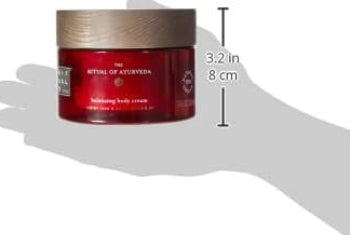 Dluxe Ave. RITUALS The Ritual of Ayurveda Body Cream 220 ml
