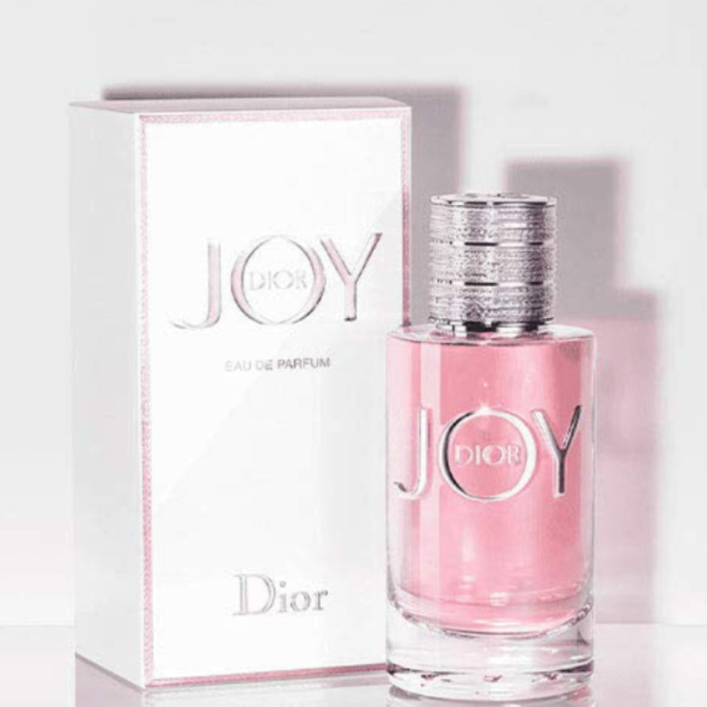 Dluxe Ave. Christian Dior Joy For Women Eau De Parfum Spray/ 3.0 Oz.