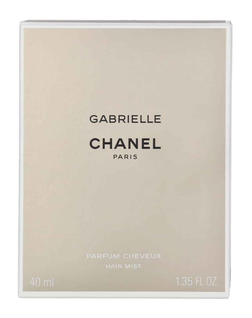 Dluxe Ave. CHANEL Perfume Gabrielle Parfum Cheveux (40 ml)