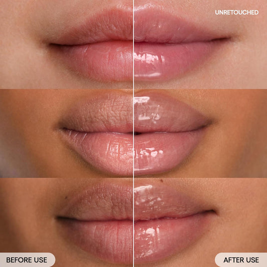 Dluxe Ave. LANEIGE Lip Sleeping Mask - Berry