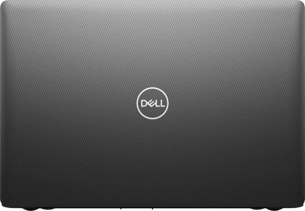 Dluxe Ave. Dell New Inspiron i3583 15.6" HD Touch-Screen Laptop - Intel i5-8265U - 8GB DDR4-256GB SSD - Windows 10 - Wireless-AC - Bluetooth SD Card Reader HDMI & USB 3.1 -Waves MaxxAudio Pro- Black