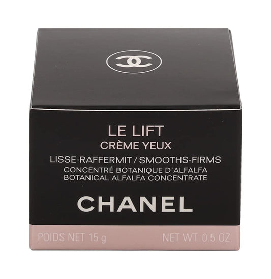 Dluxe Ave. CHANEL LE LIFT CREME YEUX 0.5291 Ounce