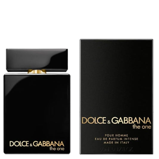 Dluxe Ave. Dolce & Gabbana The One Intense/ Men 100 ml / 3.3 fl.oz