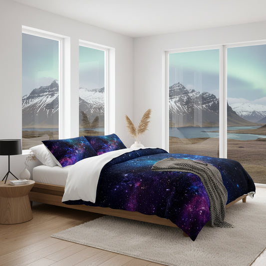 Dluxe Ave. (TWIN) 2 Pcs 3D Comforter Set