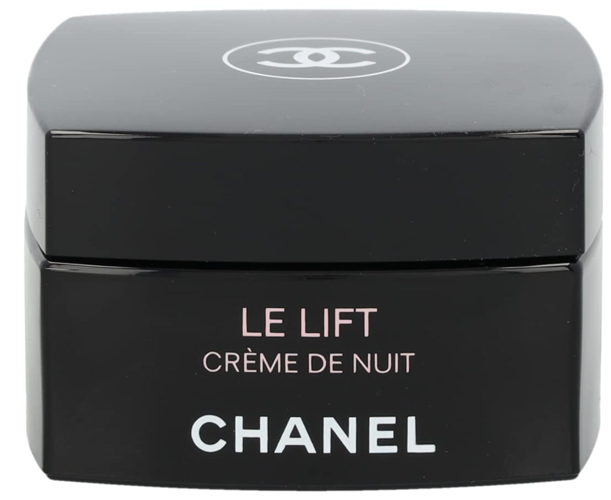 Dluxe Ave. CHANEL - Le Lift Crème de Nuit 50 gr