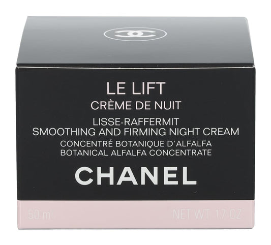 Dluxe Ave. CHANEL - Le Lift Crème de Nuit 50 gr