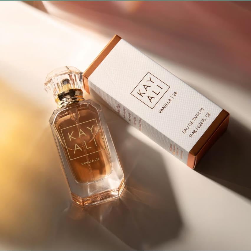 Dluxe Ave. KAYALI Vanilla 28/ 0.34 Fl Oz