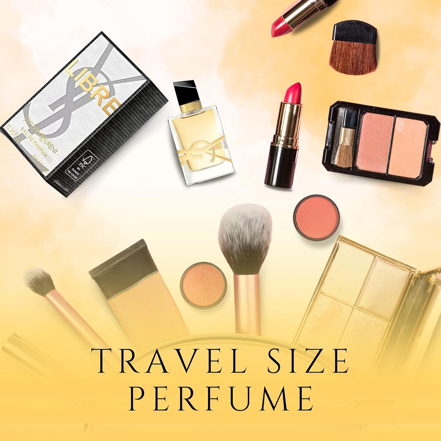Dluxe Ave. Yves Saint Laurent YSL LIBRE Mini Women/ 7.5 ml